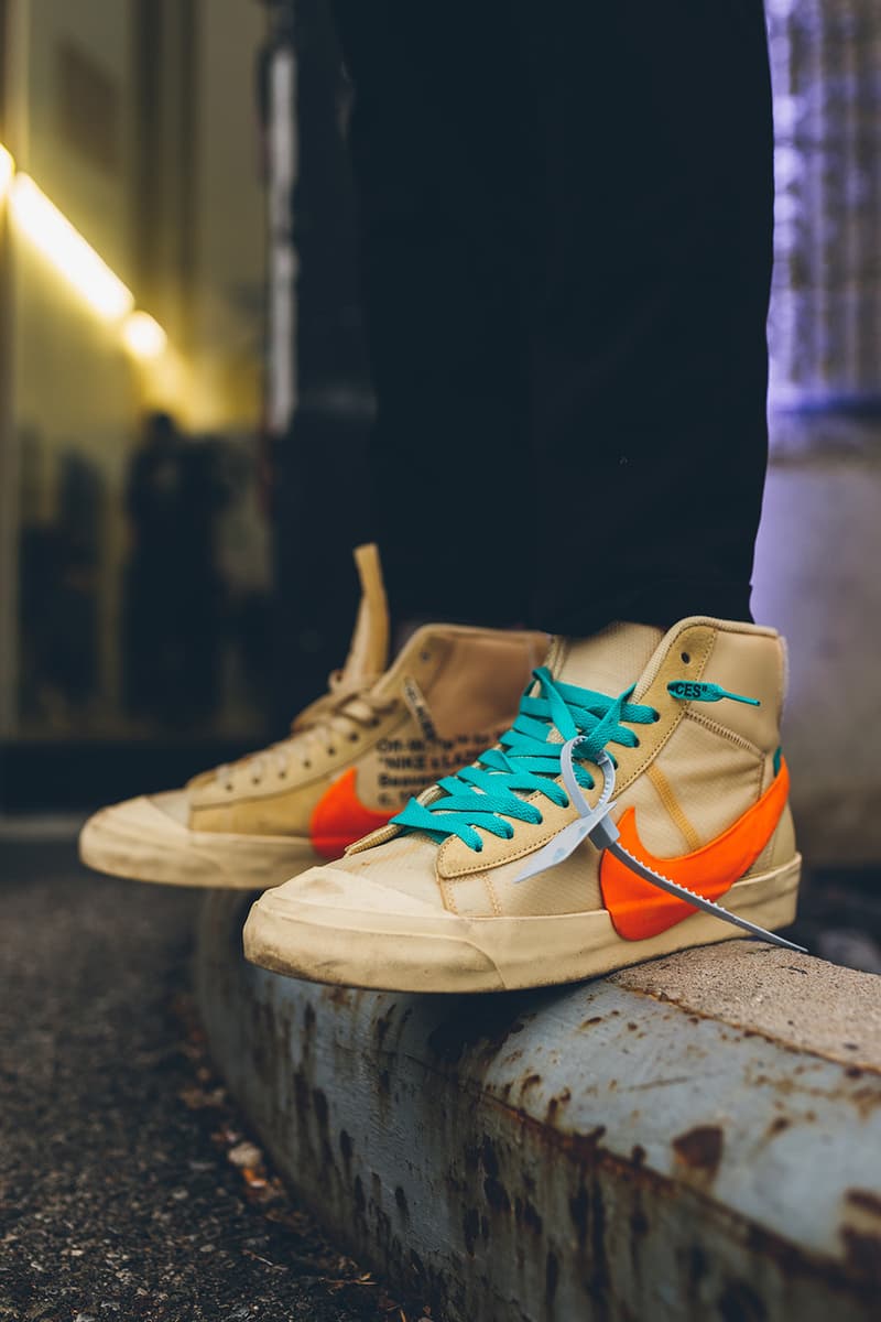 #OnFeet: <하입페스트>