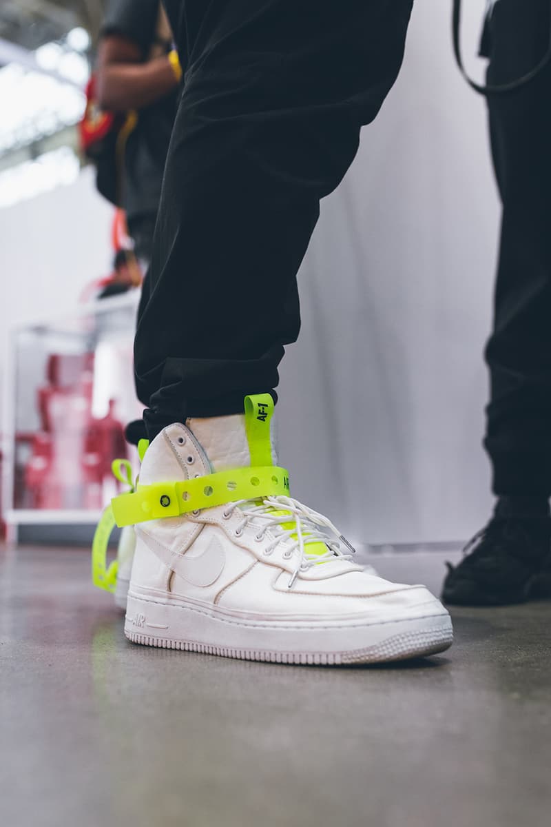 #OnFeet: <하입페스트>