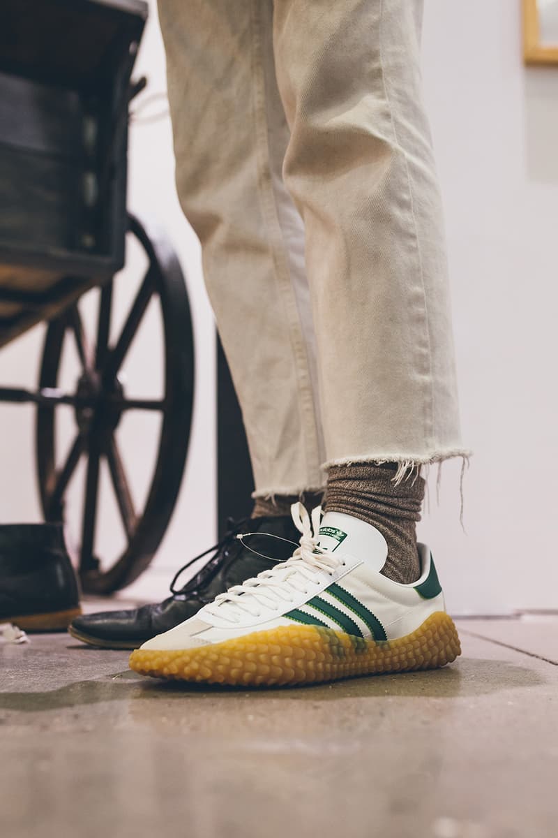 #OnFeet: <하입페스트>