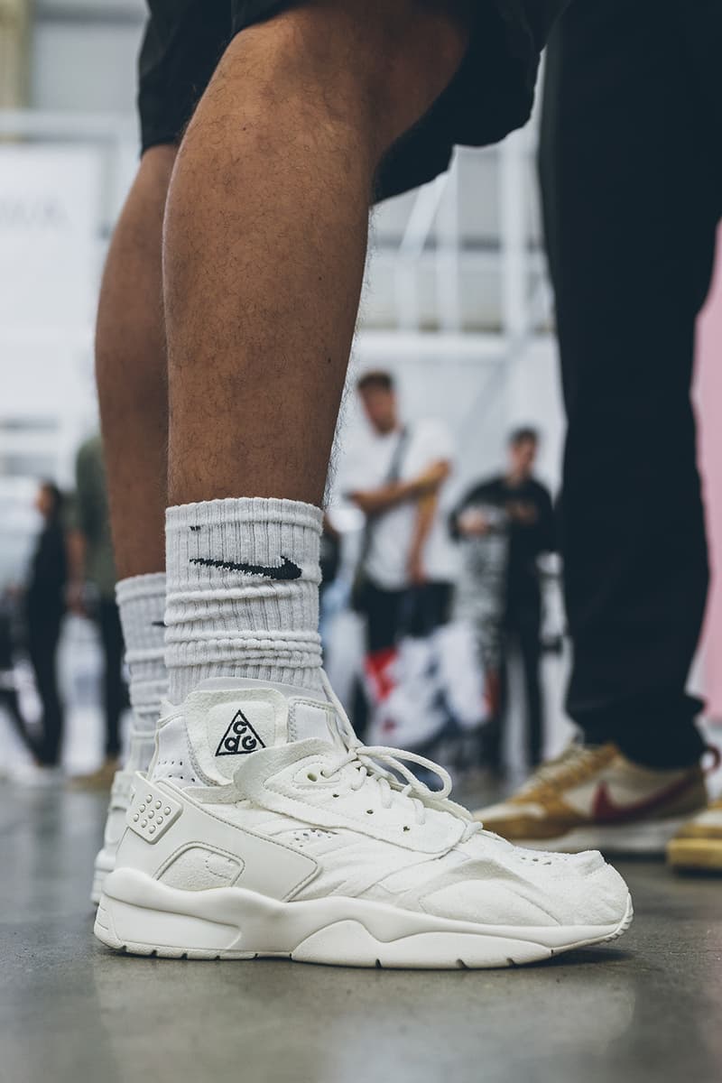 #OnFeet: <하입페스트>