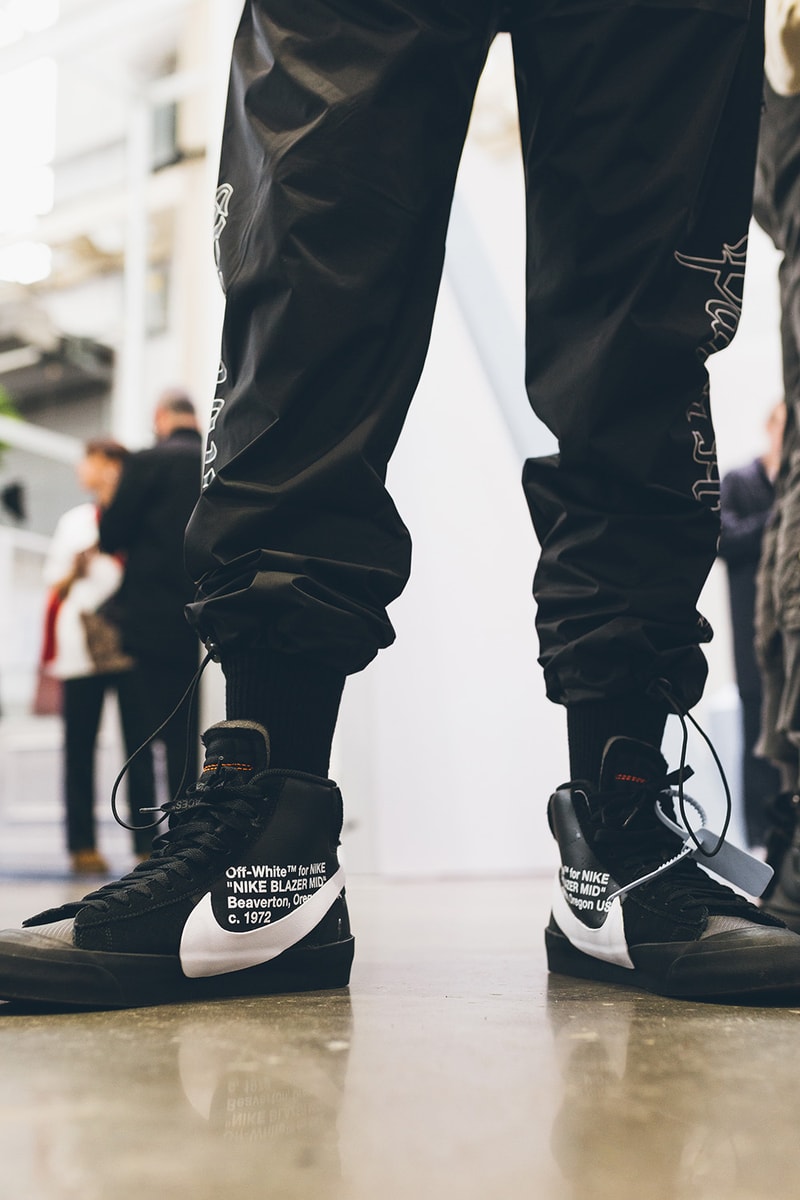 #OnFeet: <하입페스트>