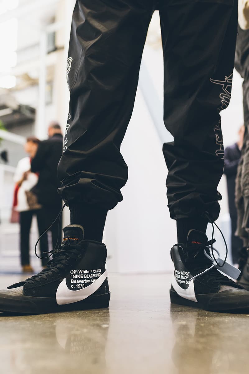 #OnFeet: <하입페스트>