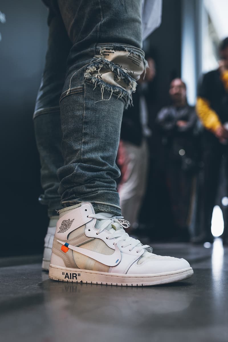 #OnFeet: <하입페스트>