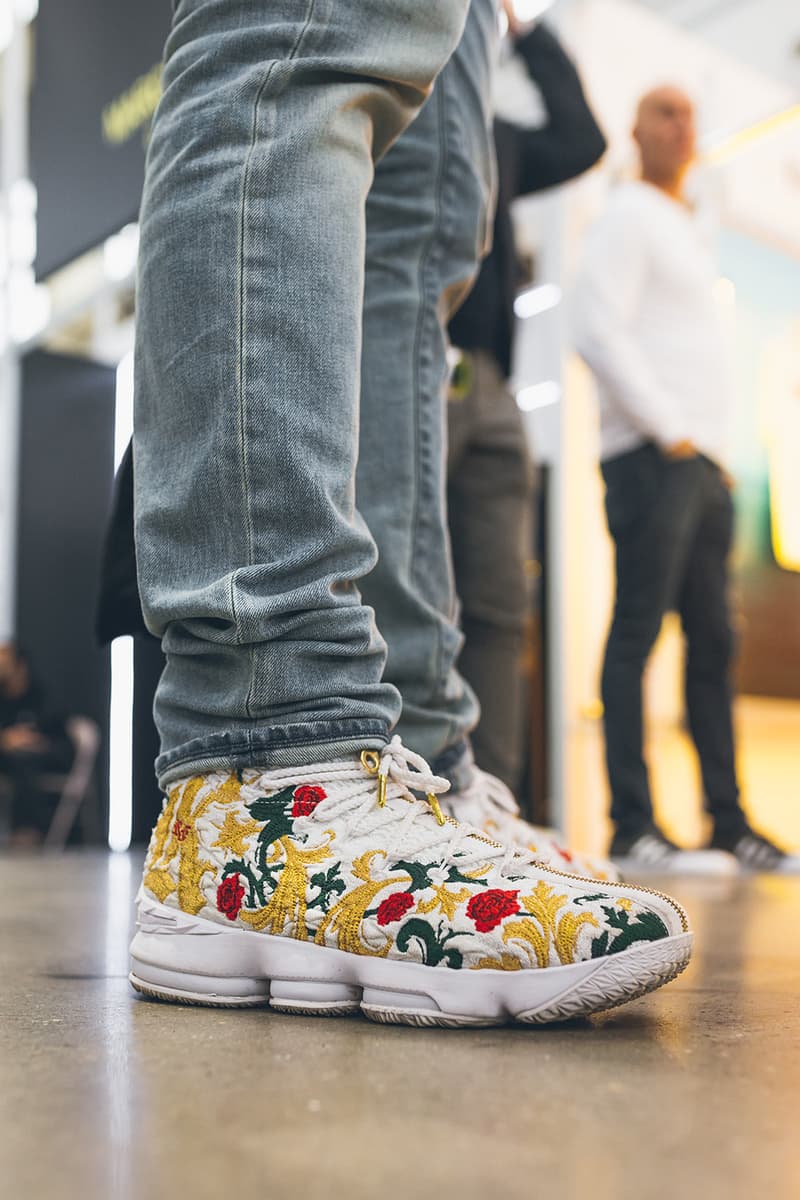 #OnFeet: <하입페스트>