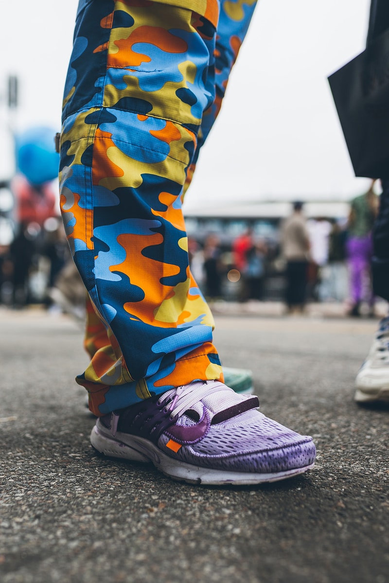 #OnFeet: <하입페스트>