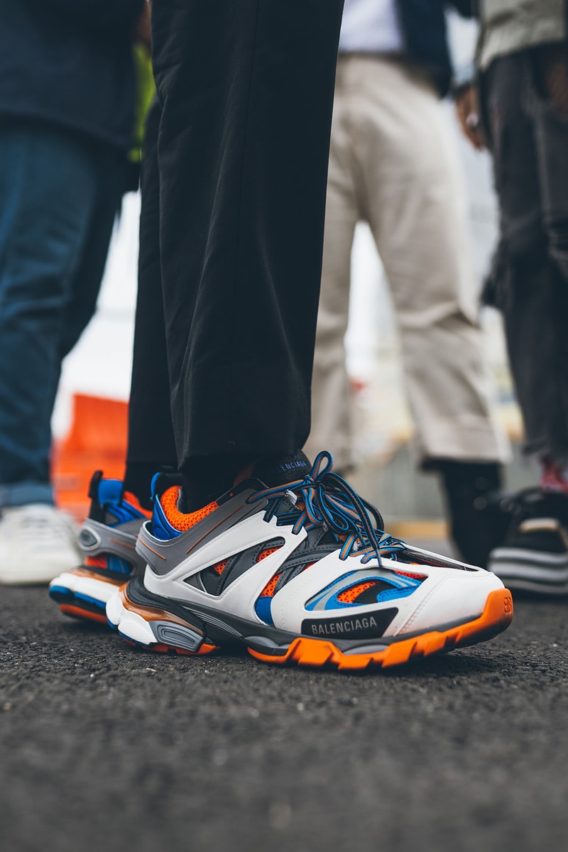 #OnFeet: <하입페스트>