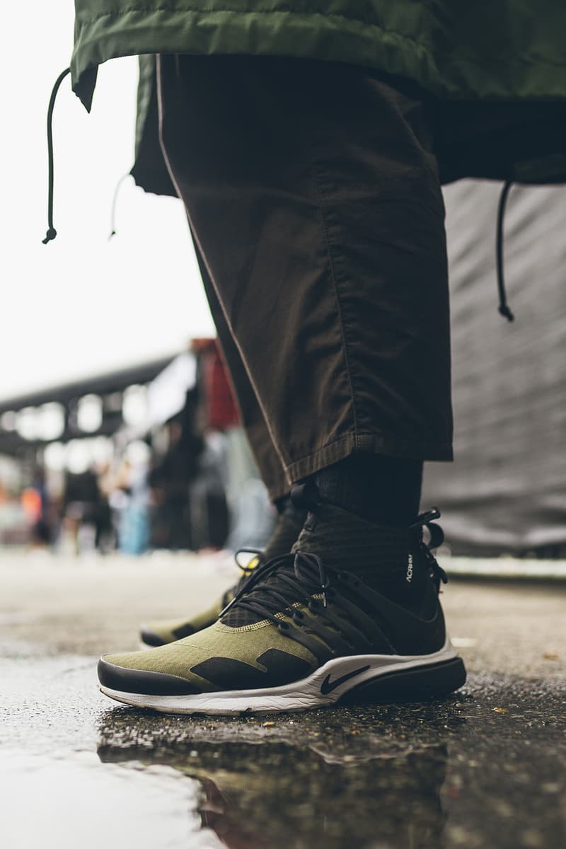 #OnFeet: <하입페스트>