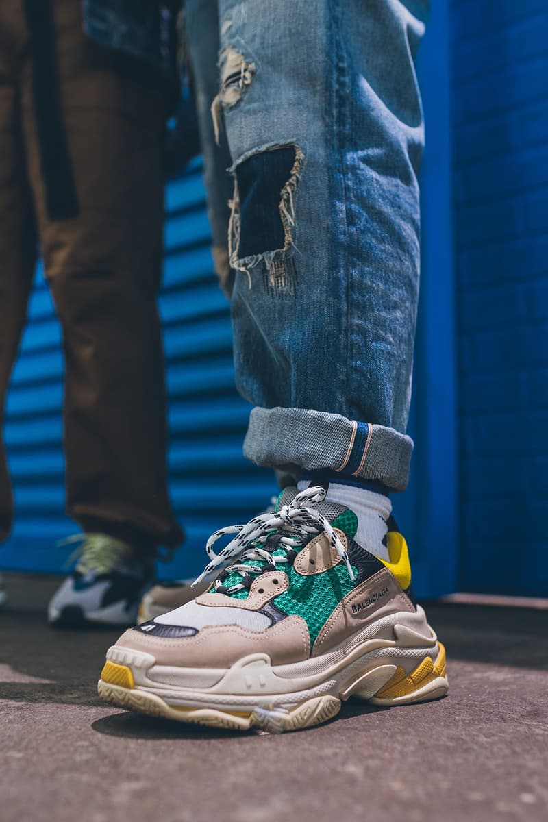 #OnFeet: <하입페스트>
