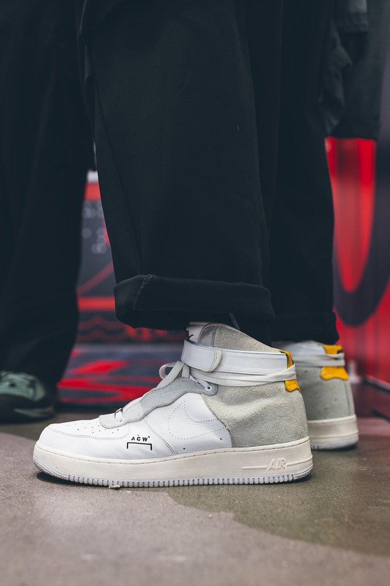 #OnFeet: <하입페스트>