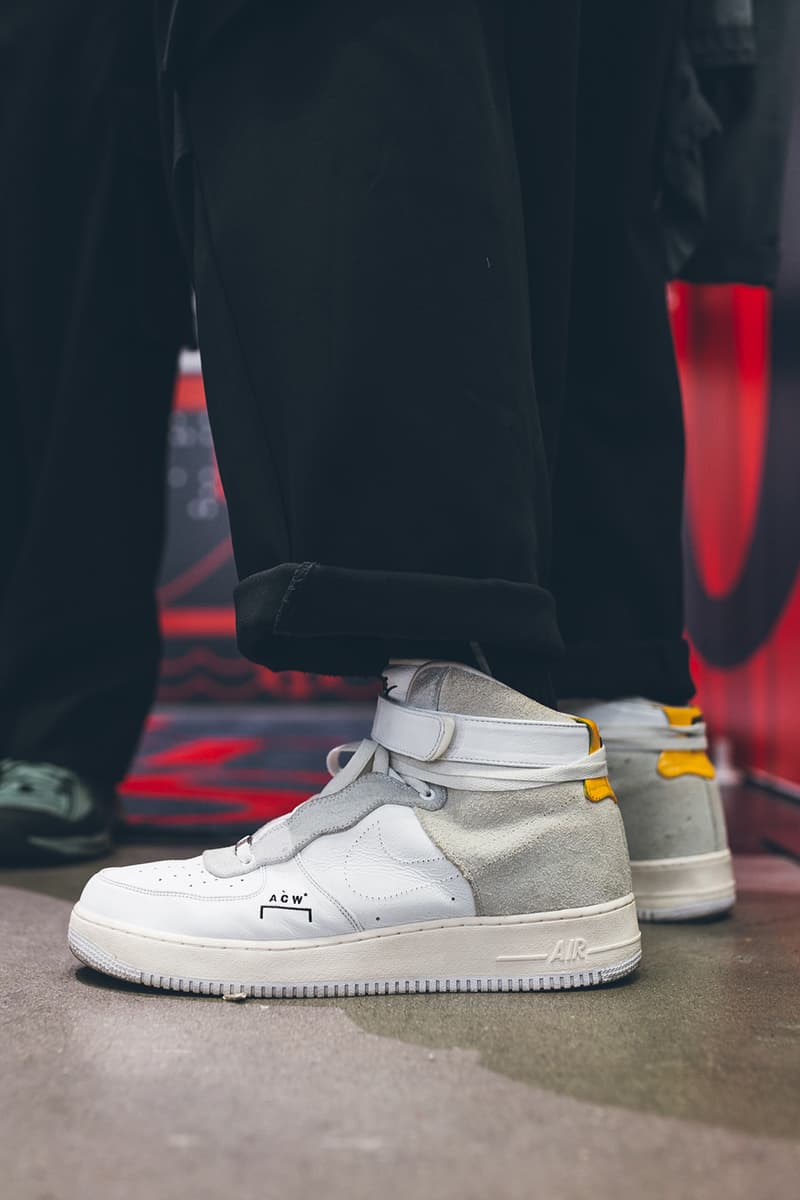 #OnFeet: <하입페스트>