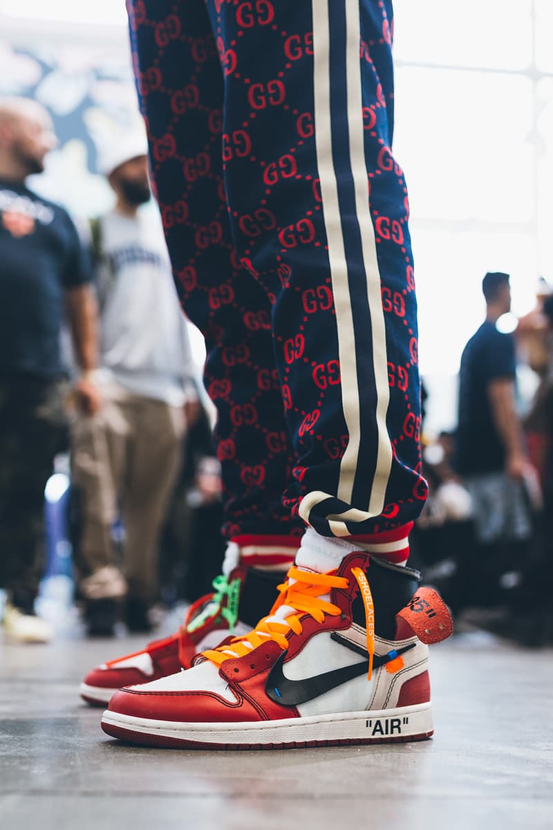 #OnFeet: <하입페스트>