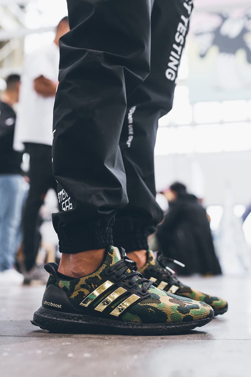 #OnFeet: <하입페스트>