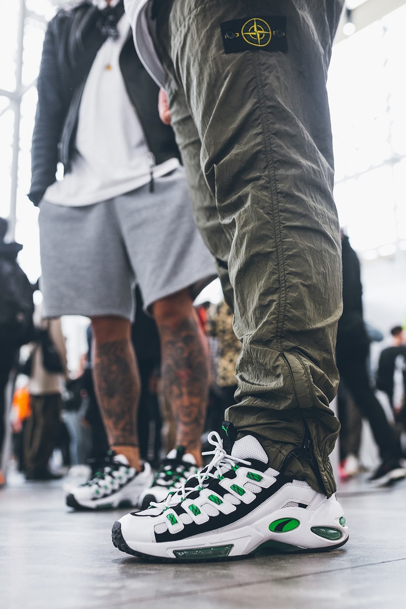 #OnFeet: <하입페스트>