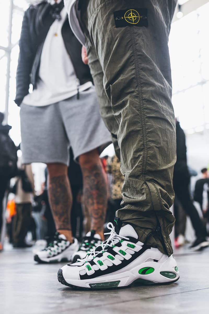 #OnFeet: <하입페스트>