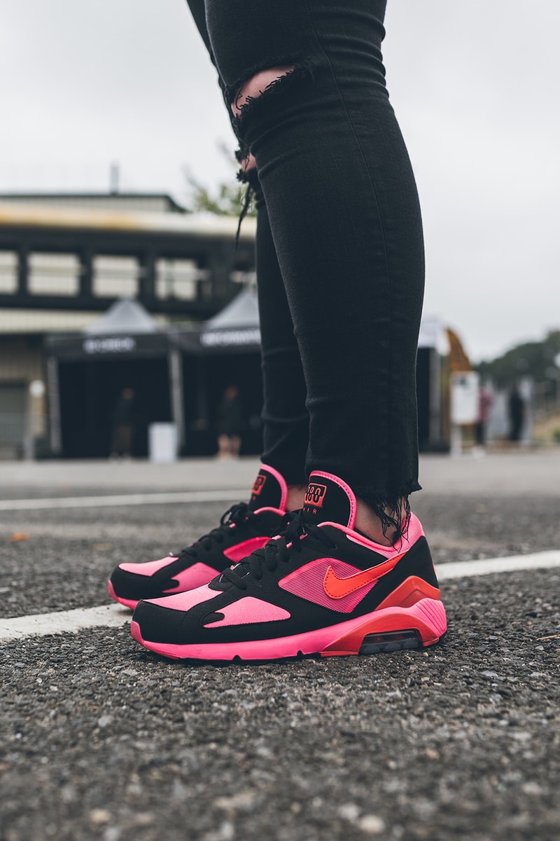 #OnFeet: <하입페스트>