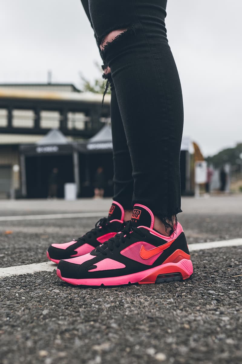 #OnFeet: <하입페스트>