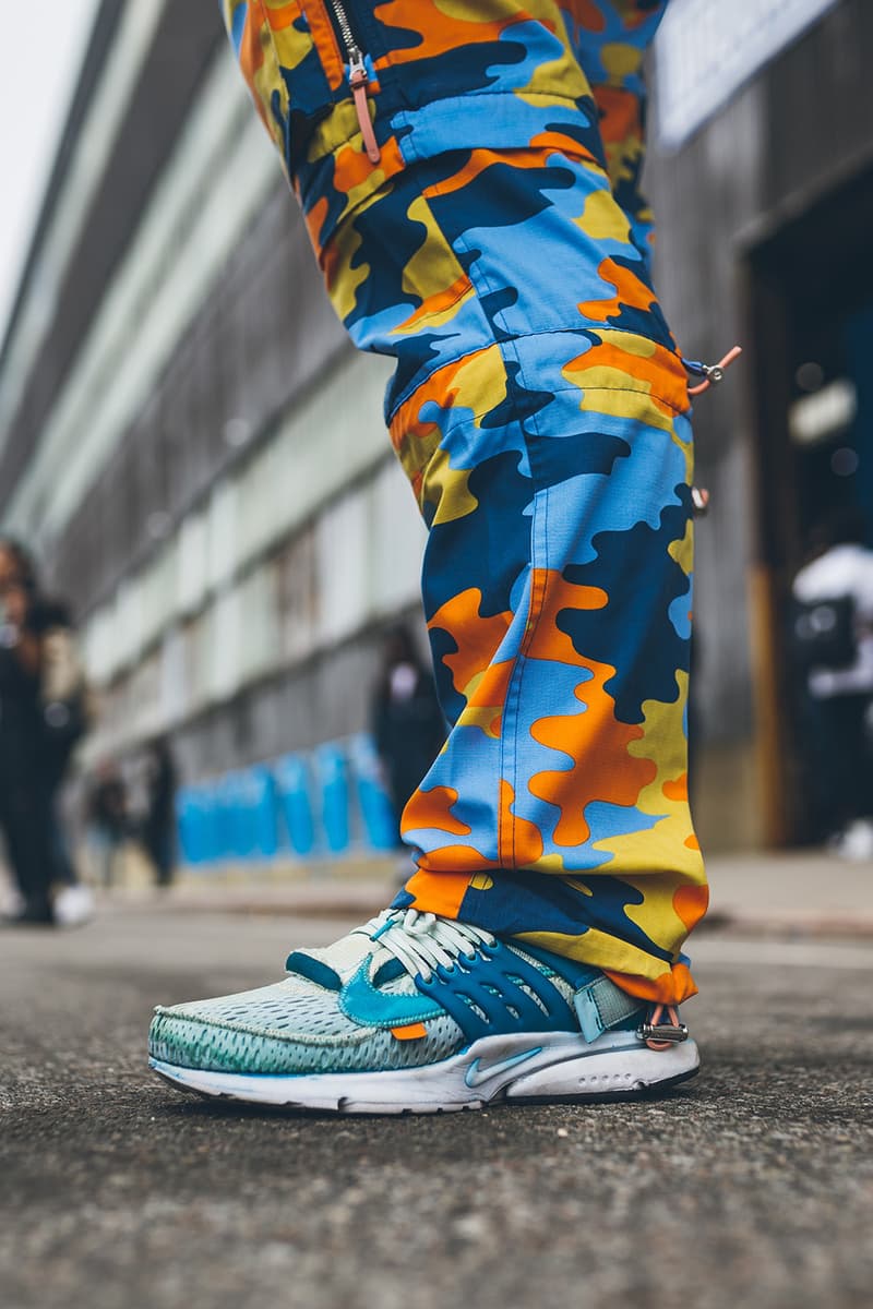 #OnFeet: <하입페스트>