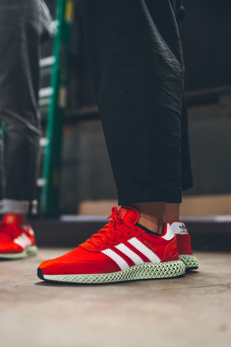 #OnFeet: <하입페스트>