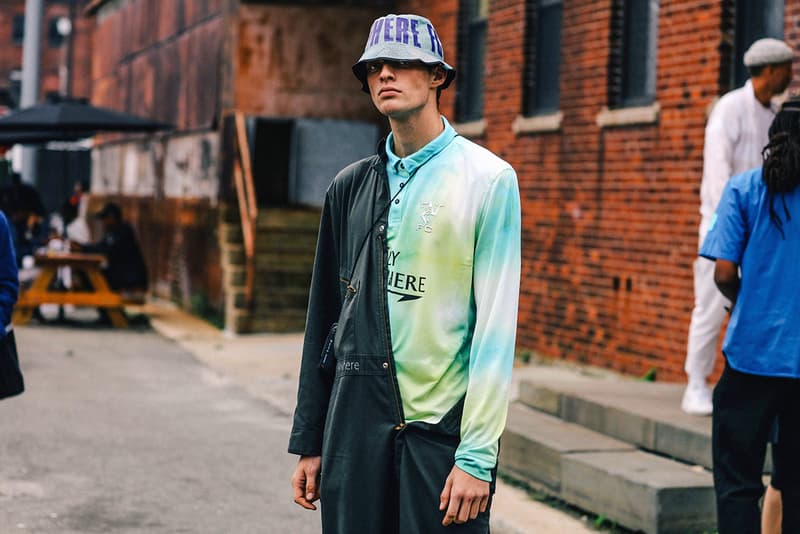 #Streetsnaps: 화려했던 <하입페스트> 현장 후기 2018