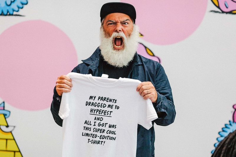 #Streetsnaps: 화려했던 <하입페스트> 현장 후기 2018