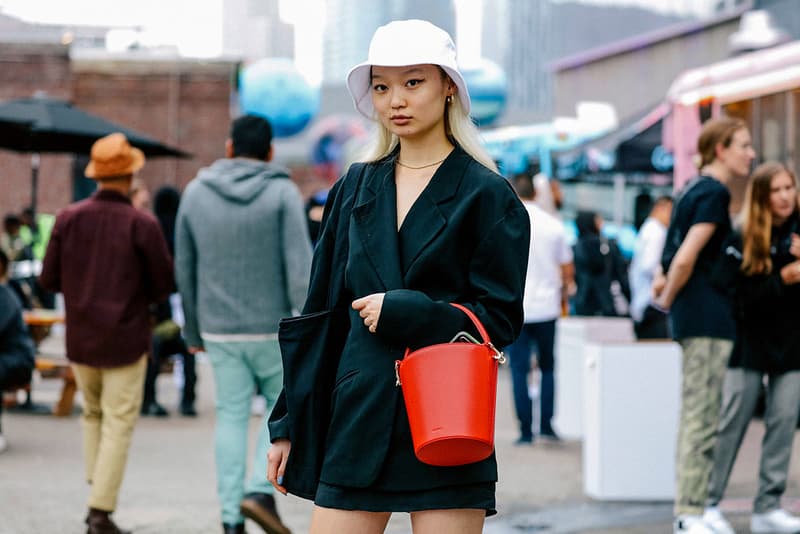 #Streetsnaps: 화려했던 <하입페스트> 현장 후기 2018