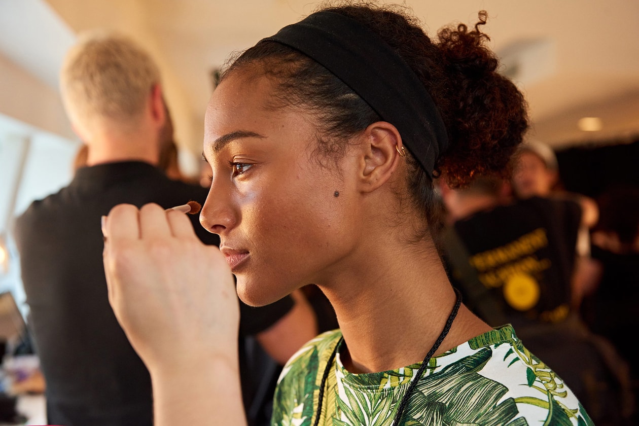 이세와 라이의 2019 SS 뉴욕 패션위크 런웨이 컬렉션 iise-and-lie-new-york-fashion-week-recap