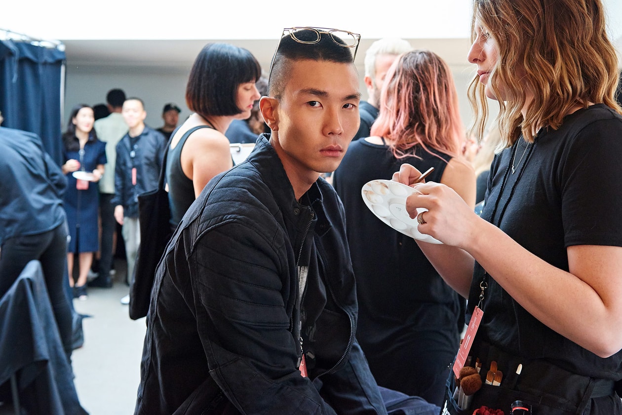 이세와 라이의 2019 SS 뉴욕 패션위크 런웨이 컬렉션 iise-and-lie-new-york-fashion-week-recap