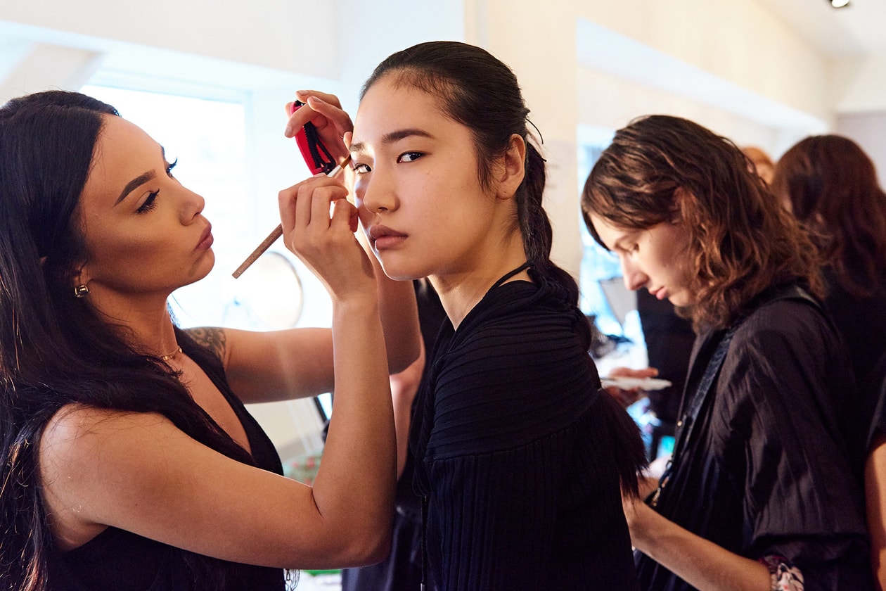 이세와 라이의 2019 SS 뉴욕 패션위크 런웨이 컬렉션 iise-and-lie-new-york-fashion-week-recap