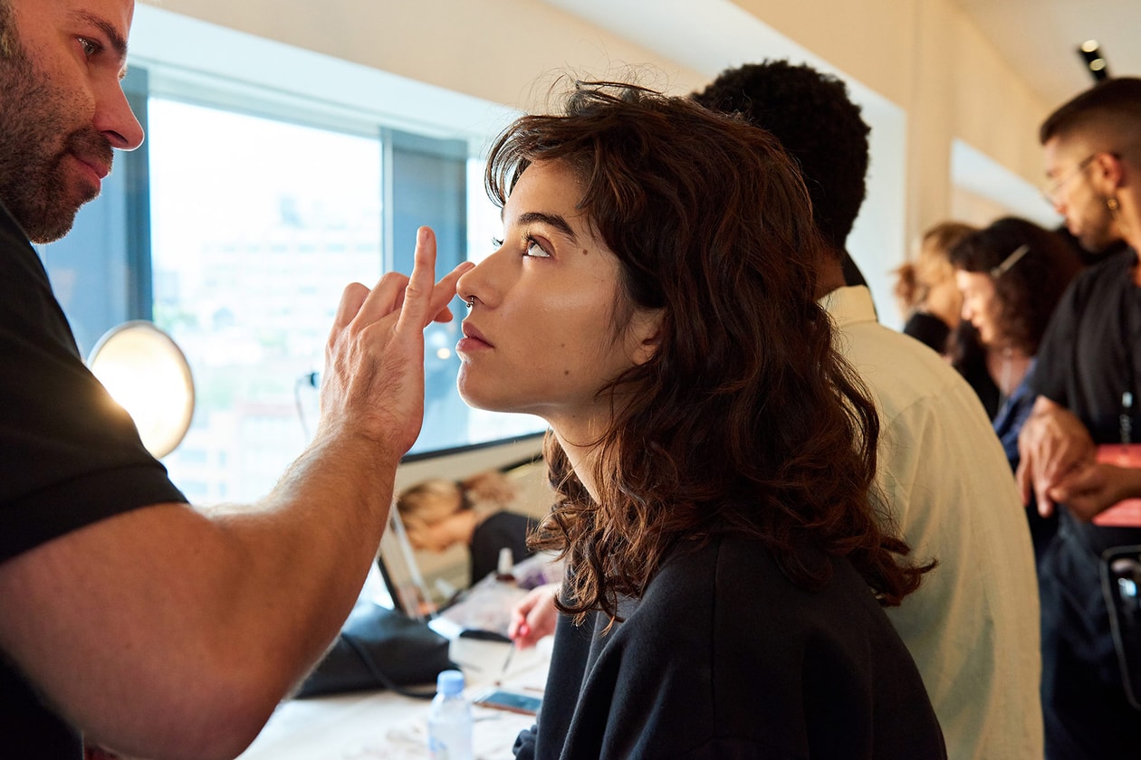 이세와 라이의 2019 SS 뉴욕 패션위크 런웨이 컬렉션 iise-and-lie-new-york-fashion-week-recap