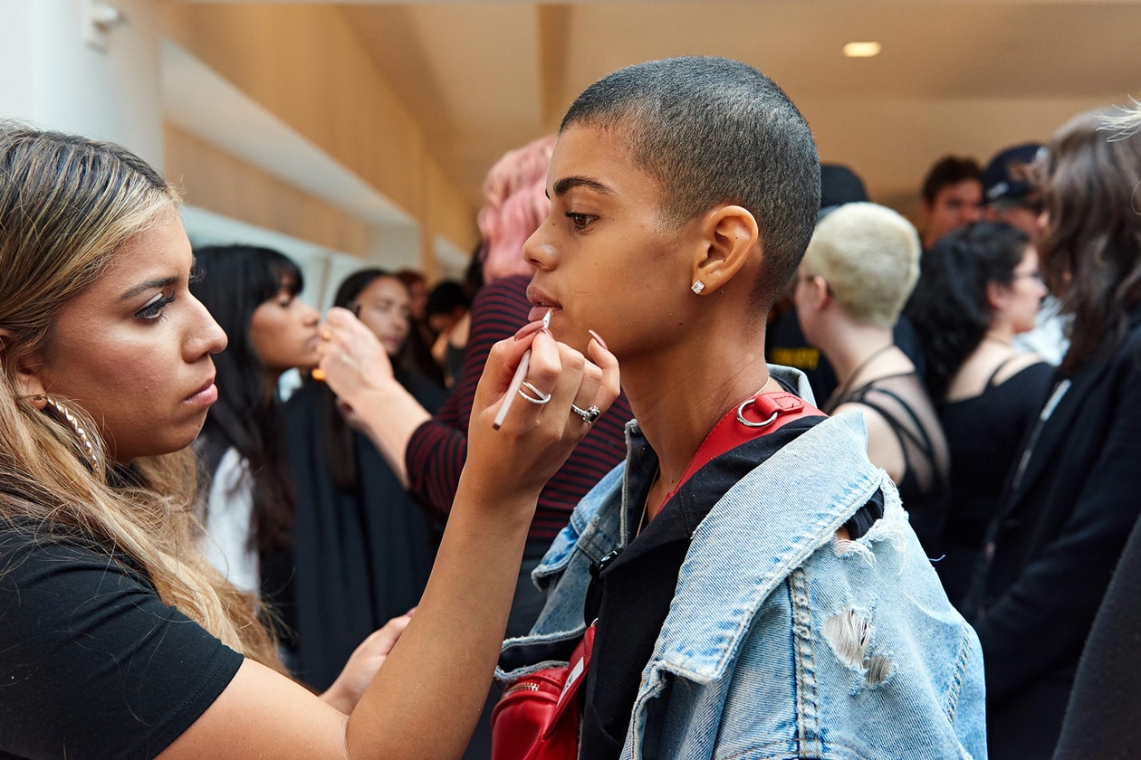이세와 라이의 2019 SS 뉴욕 패션위크 런웨이 컬렉션 iise-and-lie-new-york-fashion-week-recap