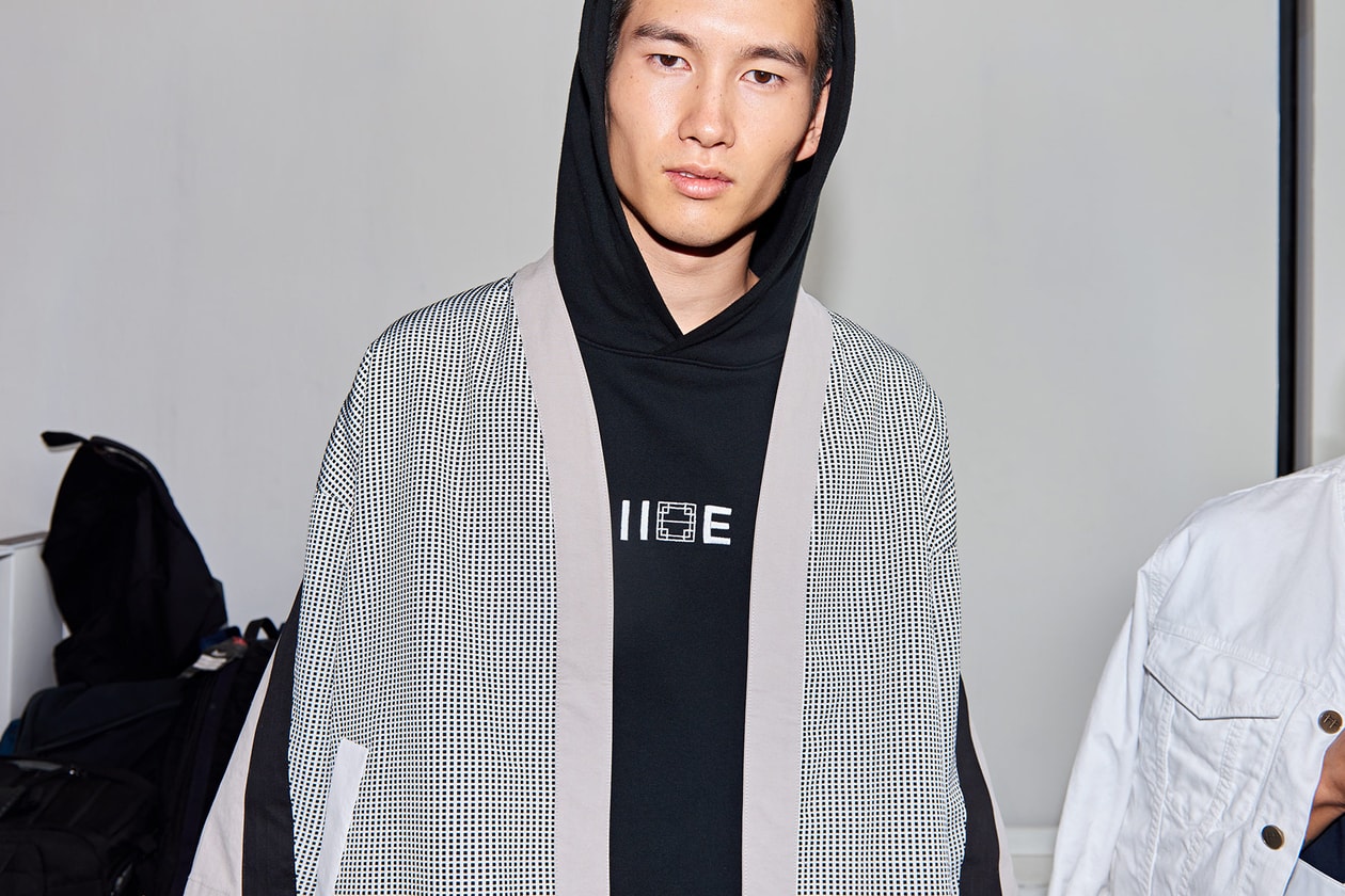 이세와 라이의 2019 SS 뉴욕 패션위크 런웨이 컬렉션 iise-and-lie-new-york-fashion-week-recap