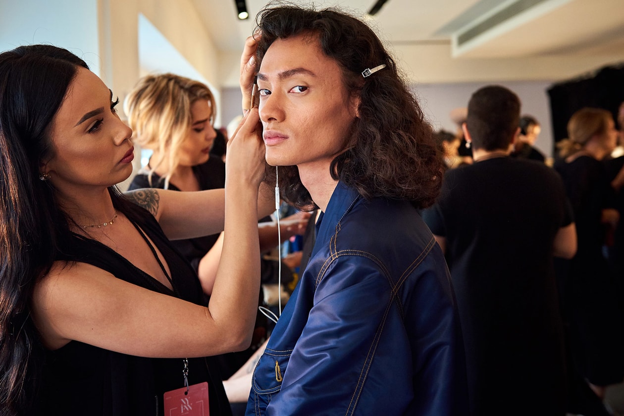 이세와 라이의 2019 SS 뉴욕 패션위크 런웨이 컬렉션 iise-and-lie-new-york-fashion-week-recap