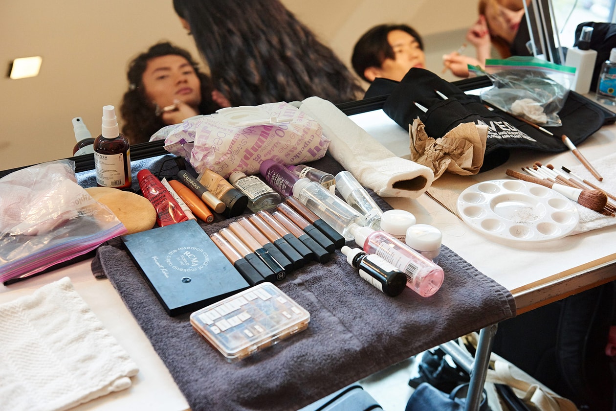이세와 라이의 2019 SS 뉴욕 패션위크 런웨이 컬렉션 iise-and-lie-new-york-fashion-week-recap