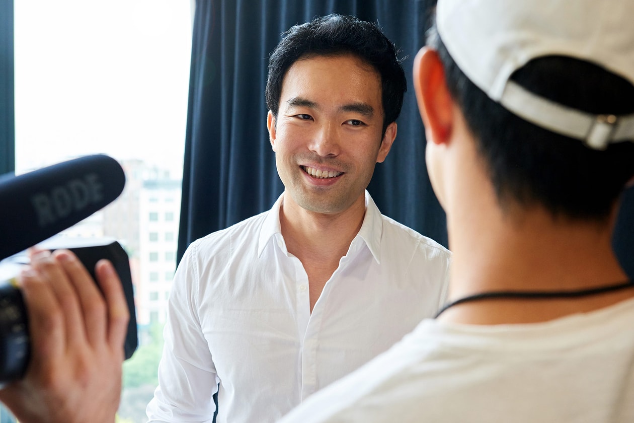 이세와 라이의 2019 SS 뉴욕 패션위크 런웨이 컬렉션 iise-and-lie-new-york-fashion-week-recap