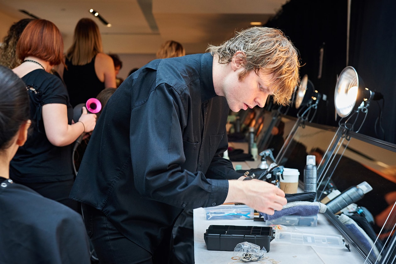 이세와 라이의 2019 SS 뉴욕 패션위크 런웨이 컬렉션 iise-and-lie-new-york-fashion-week-recap