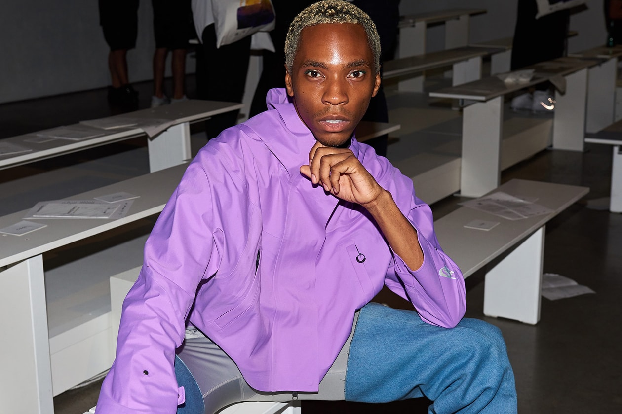 이세와 라이의 2019 SS 뉴욕 패션위크 런웨이 컬렉션 iise-and-lie-new-york-fashion-week-recap
