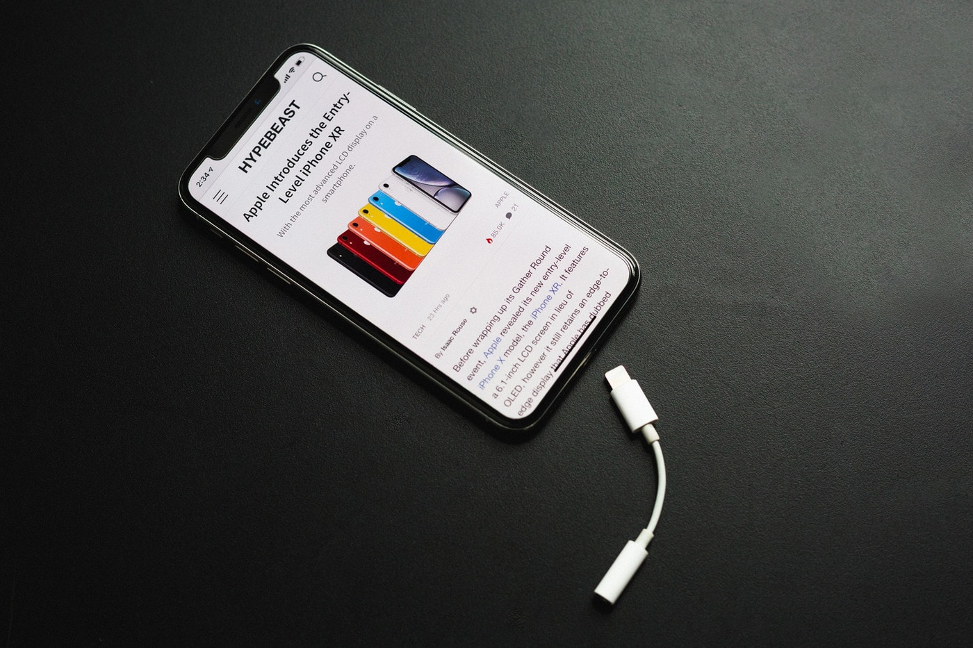애플 iOS 12.1 업데이트, 아이폰 XS XS 맥스 셀카의 ‘지나친 뽀샵’ 효과 개선 수정 뷰티게이트