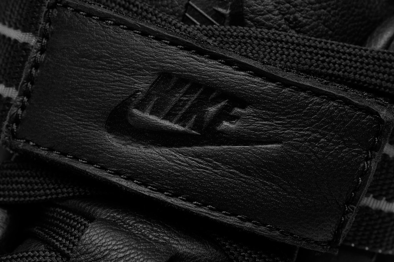 존 엘리엇 x 나이키 반달 하이 & 에어 포스 ‘더블 텅’ 발매일 john-elliot-nike