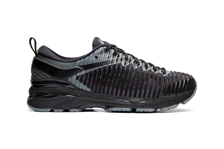 키코 코스타디노브 x 아식스 젤 델바 1 협업 스니커 발매일