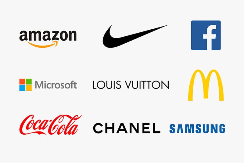 2018 세계에서 가장 가치가 높은 브랜드 순위 탑 10