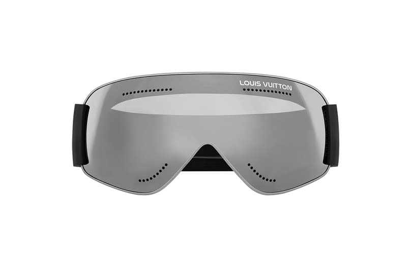 루이비통 2018 겨울 '대미에 그래파이트 알프스' 성탄절 액세서리