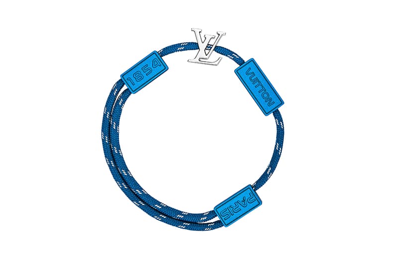 루이비통 2018 겨울 '대미에 그래파이트 알프스' 성탄절 액세서리