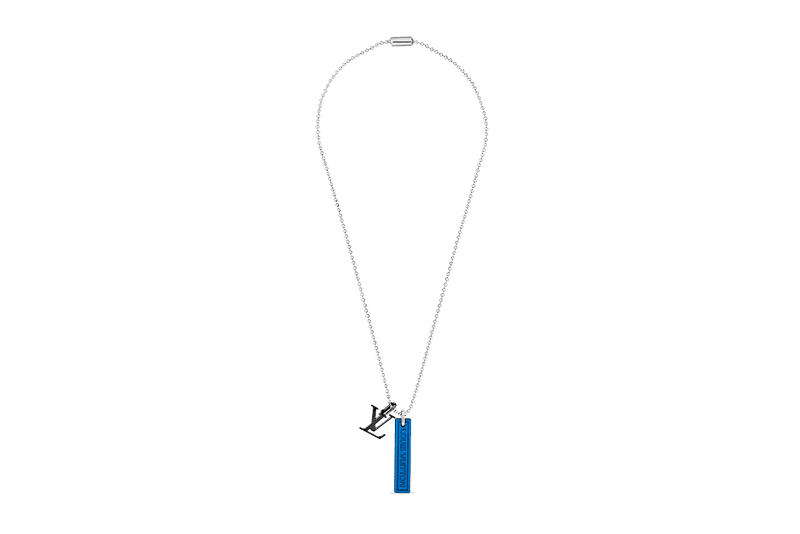 루이비통 2018 겨울 '대미에 그래파이트 알프스' 성탄절 액세서리