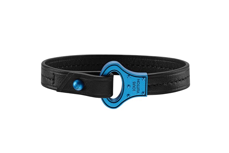 루이비통 2018 겨울 '대미에 그래파이트 알프스' 성탄절 액세서리