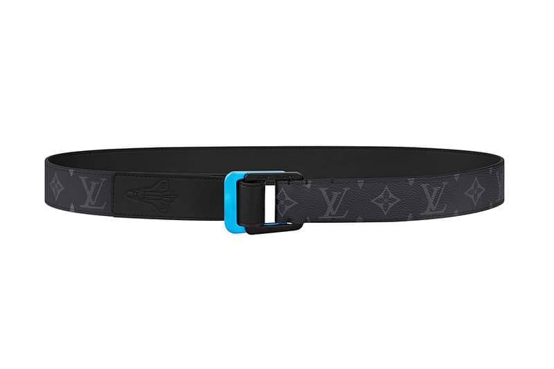 루이비통 2018 겨울 '대미에 그래파이트 알프스' 성탄절 액세서리