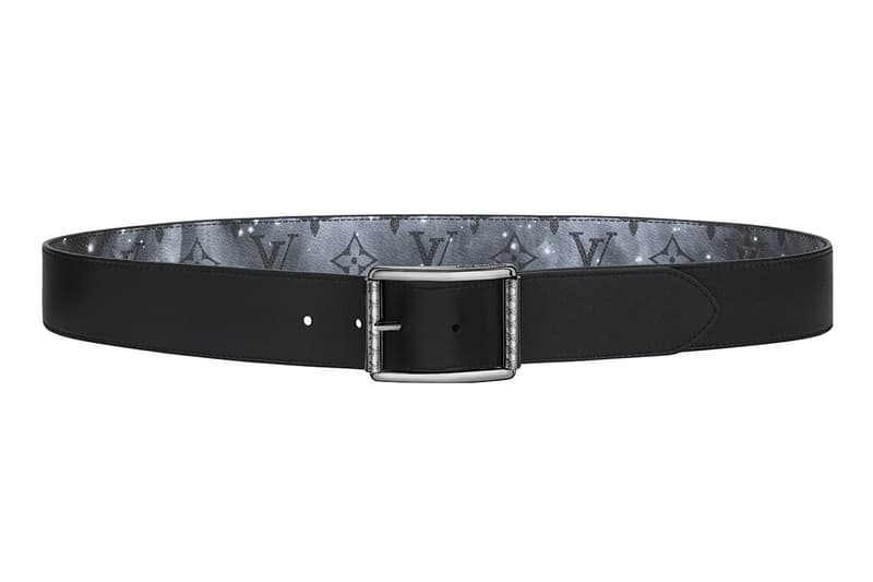 루이비통 2018 겨울 '대미에 그래파이트 알프스' 성탄절 액세서리