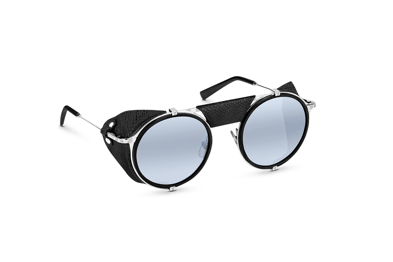 루이비통 2018 겨울 '대미에 그래파이트 알프스' 성탄절 액세서리