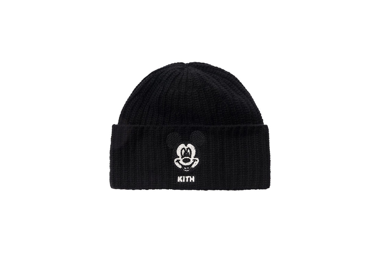 미키 마우스 90주년 협업 모음 - H&M, 유니클로, 라코스테 등