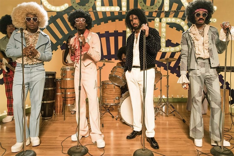 표절 논란에 휩싸인 미고스와 드레이크의 ‘Walk It Talk It’