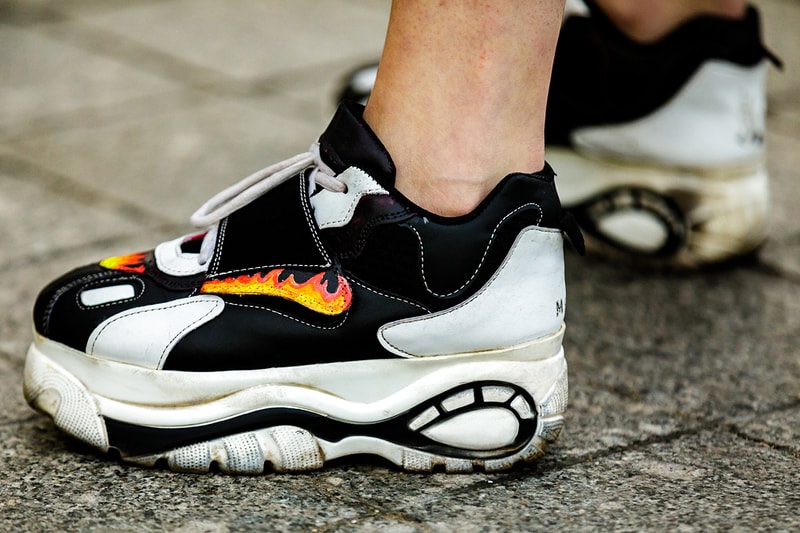 #Streetsnaps: 2019 봄, 여름 모스크바 패션위크